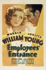 Watch Employees\' Entrance 5movies