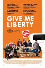 Watch Give Me Liberty 5movies