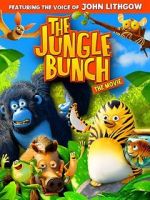 Watch The Jungle Bunch: The Movie 5movies