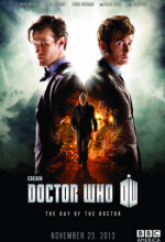 Watch Doctor Who 2005 - 50th Anniversary Special 5movies