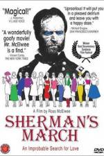 Watch Sherman's March 5movies
