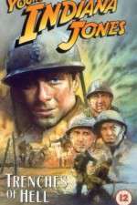 Watch The Adventures of Young Indiana Jones: Trenches of Hell 5movies