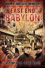 Watch East End Babylon 5movies