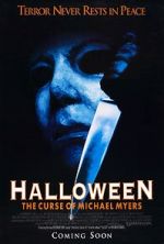 Watch Halloween 6: The Curse of Michael Myers 5movies