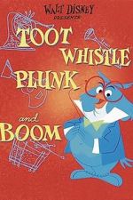 Watch Toot, Whistle, Plunk and Boom (Short 1953) 5movies