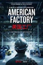 Watch American Factory 5movies