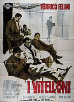 Watch I Vitelloni 5movies