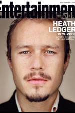 Watch E News Special Heath Ledger - A Tragic End 5movies