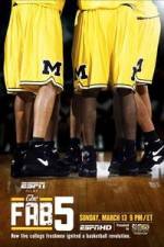 Watch ESPN Films - The Fab Five 5movies