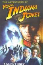 Watch The Adventures of Young Indiana Jones: Adventures in the Secret Service 5movies