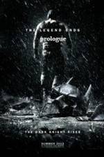 Watch The Dark Knight Rises Prologue 5movies