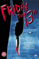 Watch Friday the 13th 5movies