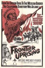 Watch Frontier Uprising 5movies