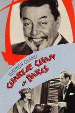 Watch Charlie Chan in Paris 5movies
