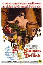 Watch Samson and Delilah 5movies