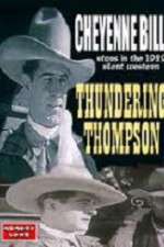 Watch Thundering Thompson 5movies