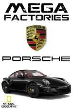 Watch National Geographic Megafactories: Porsche 5movies