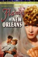 Watch The Flame of New Orleans 5movies