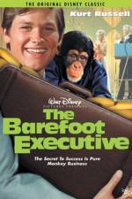 Watch The Barefoot Executive 5movies