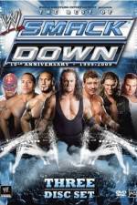 Watch WWE The Best of SmackDown - 10th Anniversary 1999-2009 5movies