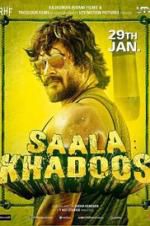 Watch Saala Khadoos 5movies