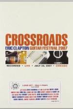 Watch Crossroads: Eric Clapton Guitar Festival 5movies
