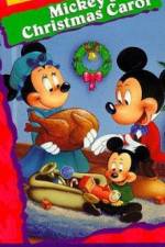 Watch Mickey's Christmas Carol 5movies