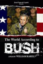 Watch The World According to Bush 5movies