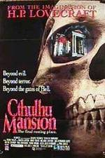 Watch La mansin de los Cthulhu 5movies