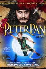 Watch Peter Pan Live! 5movies