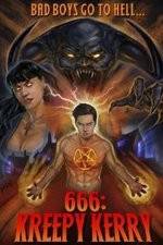 Watch 666: Kreepy Kerry 5movies