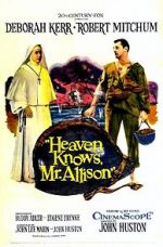 Watch Heaven Knows, Mr. Allison 5movies
