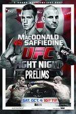 Watch UFC Fight Night 54 Prelims 5movies