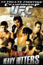Watch UFC 53 Heavy Hitters 5movies