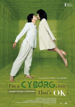 Watch I\'m a Cyborg, But That\'s OK 5movies