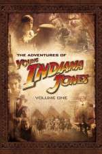 Watch The Adventures of Young Indiana Jones: Oganga, the Giver and Taker of Life 5movies