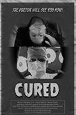 Watch Cured 5movies