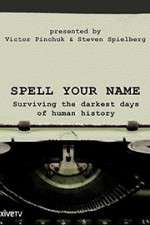 Watch Spell Your Name 5movies