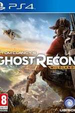 Watch Ghost Recon: Wildlands 5movies