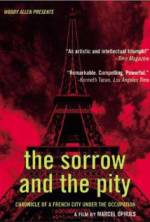 Watch The Sorrow and the Pity 5movies
