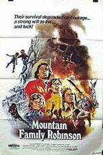 Watch Mountain Family Robinson 5movies