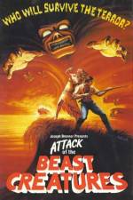 Watch Attack of the Beast Creatures 5movies