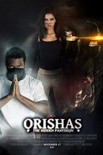 Watch Orishas The Hidden Pantheon 5movies