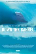 Watch Down the Barrel 5movies