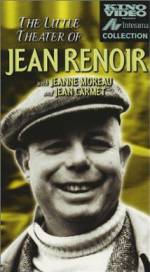 Watch The Little Theatre of Jean Renoir 5movies