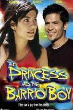 Watch The Princess & the Barrio Boy 5movies