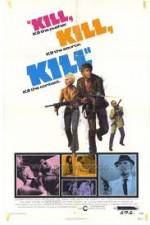 Watch Kill! Kill! Kill! Kill! 5movies