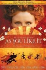 Watch As You Like It 5movies