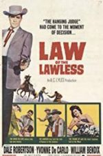 Watch Law of the Lawless 5movies