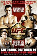 Watch UFC 64 Unstoppable 5movies